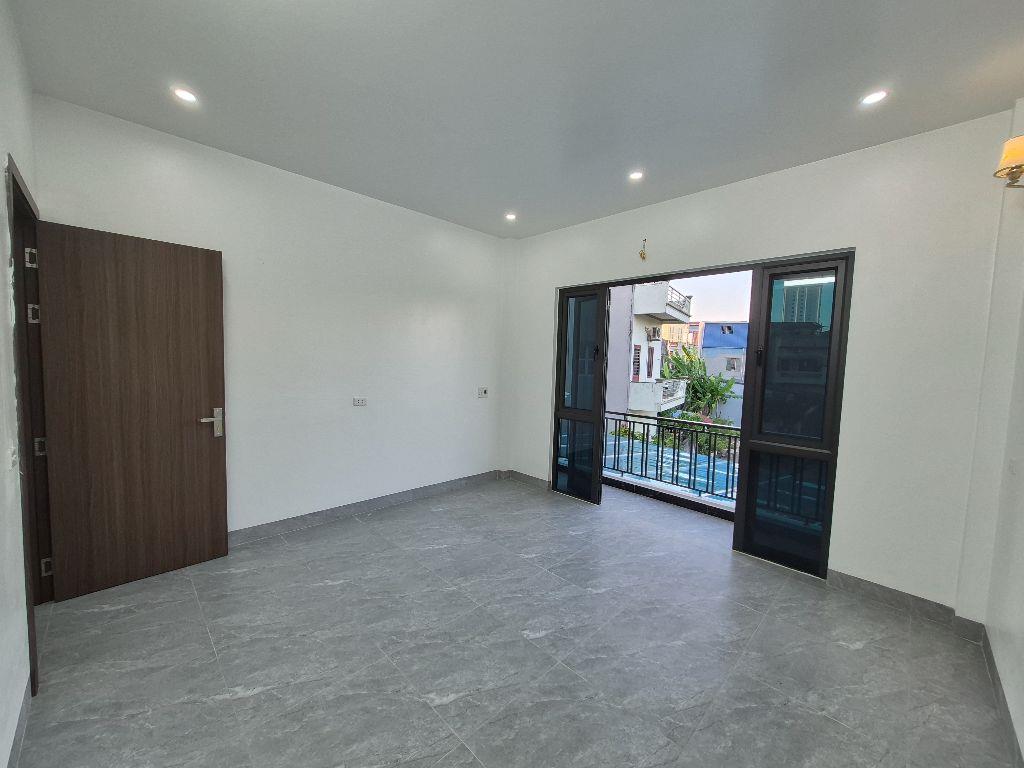 BÁN NHÀ 3.75 TỶ 3 TẦNG 75M2 MẶT CÔNG VIÊN HỒ HÀNG NAN - TRẦN HƯNG ĐẠO