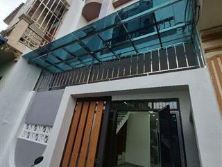 BÁN NHÀ ĐẸP 2.65 TỶ 3 TẦNG 48M2 NGÕ THẲNG NGẮN ĐÔ THỊ HÒA VƯỢNG 