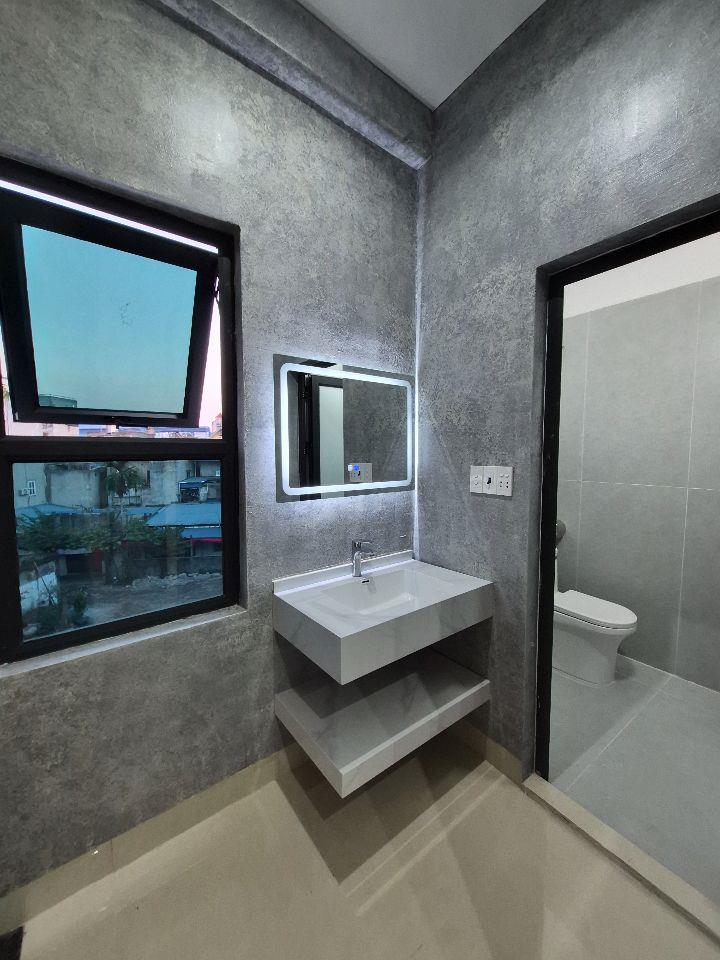 BÁN NHÀ ĐẸP 1.88 TỶ 3 TẦNG 72M2 ( TÂY NAM ) NGÕ TRẦN THÁI TÔNG 