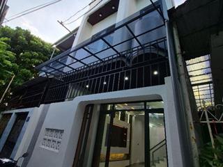BÁN NHÀ ĐẸP 2.2 TỶ 3 TẦNG 50M2 NGÕ THẲNG NGẮN NGUYỄN VĂN TRỖI