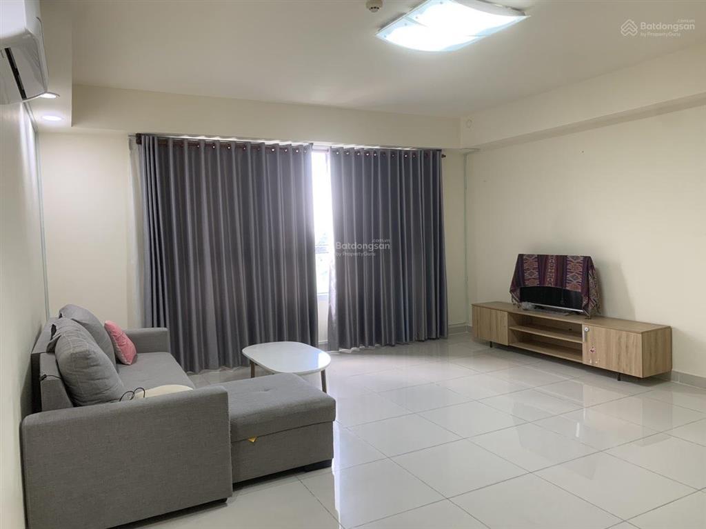 Chủ cần bán căn 3pn góc 107m2