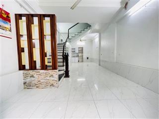 Bán nhà liên ninh dân xây chuẩn mặt tiền 4,5 mét diện tích 45m cực đẹp gần trung tâm