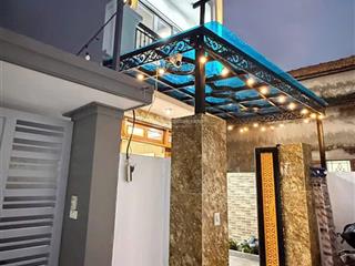 Bán nhà vĩnh quỳnh full nội thất đẹp. thiết kế 4 phòng ngủ rộng diện tích 70,5m2 cực hiếm