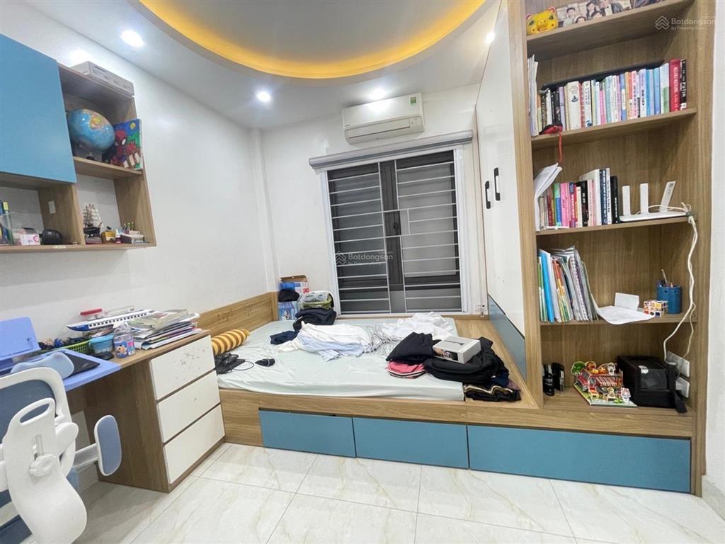 Bán nhà hoàng liệt ngay gần hồ linh đàm , nhà đẹp pháp lý chuẩn ở ngay , hàng xóm văn minh