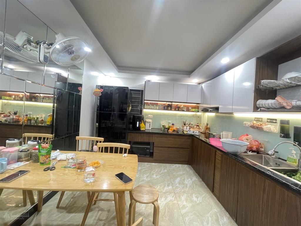 Bán nhà hoàng liệt ngay gần hồ linh đàm , nhà đẹp pháp lý chuẩn ở ngay , hàng xóm văn minh