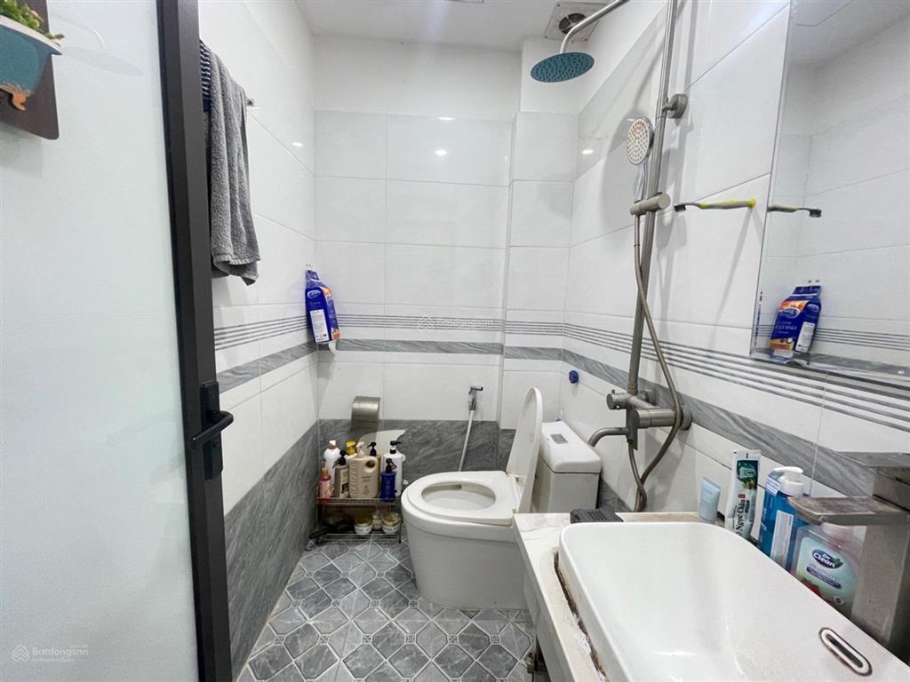 Bán nhà hoàng liệt ngay gần hồ linh đàm , nhà đẹp pháp lý chuẩn ở ngay , hàng xóm văn minh