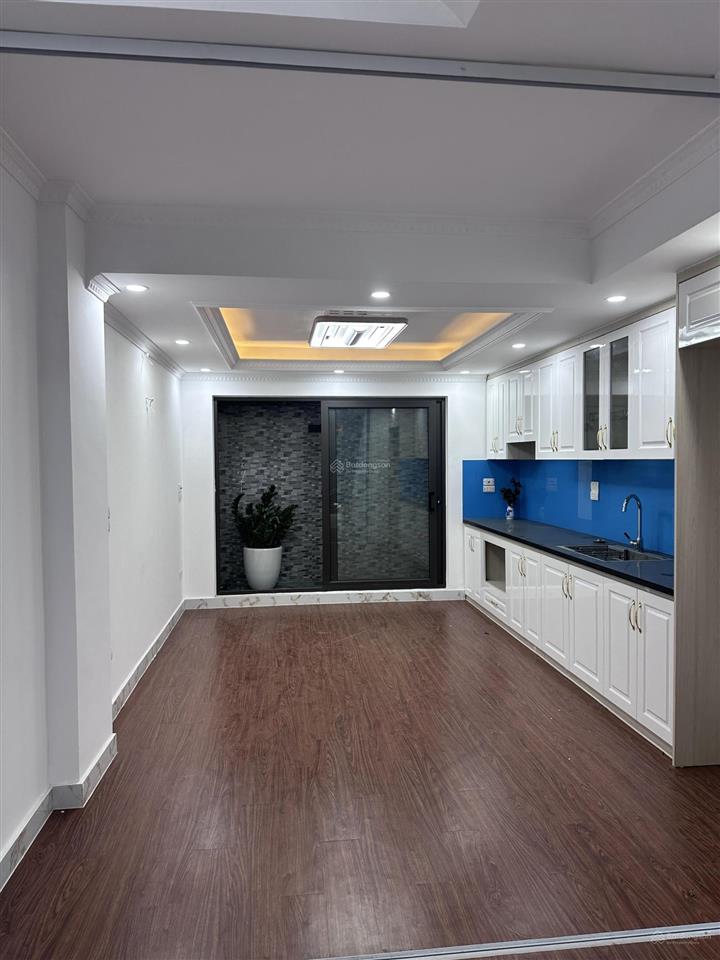 Bán nhà hoàng liệt/ ngay gần hồ linh đàm lô góc 45mét, mới xây