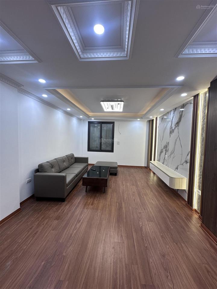 Bán nhà hoàng liệt/ ngay gần hồ linh đàm lô góc 45mét, mới xây