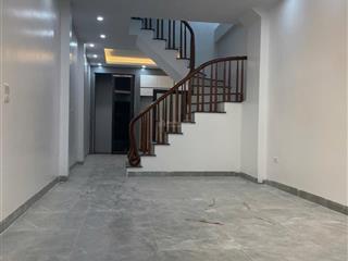 Giảm 300 triệu. cần bán nhà vĩnh quỳnh 46 mét xây mới, nhà đẹp ngõ rộng, có 5 phòng ngủ