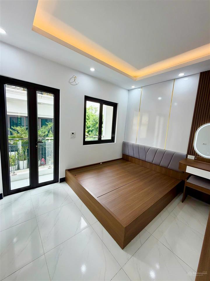 Nhà đẹp trung tâm thanh trì / gần bv đa khoa thanh trì / ở ngay