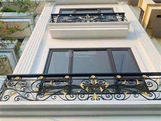 Giảm 500triệu /bán nhà ngay phường yên sở 6 tầng thang máy, full nội thất , đường thông kinh doanh.