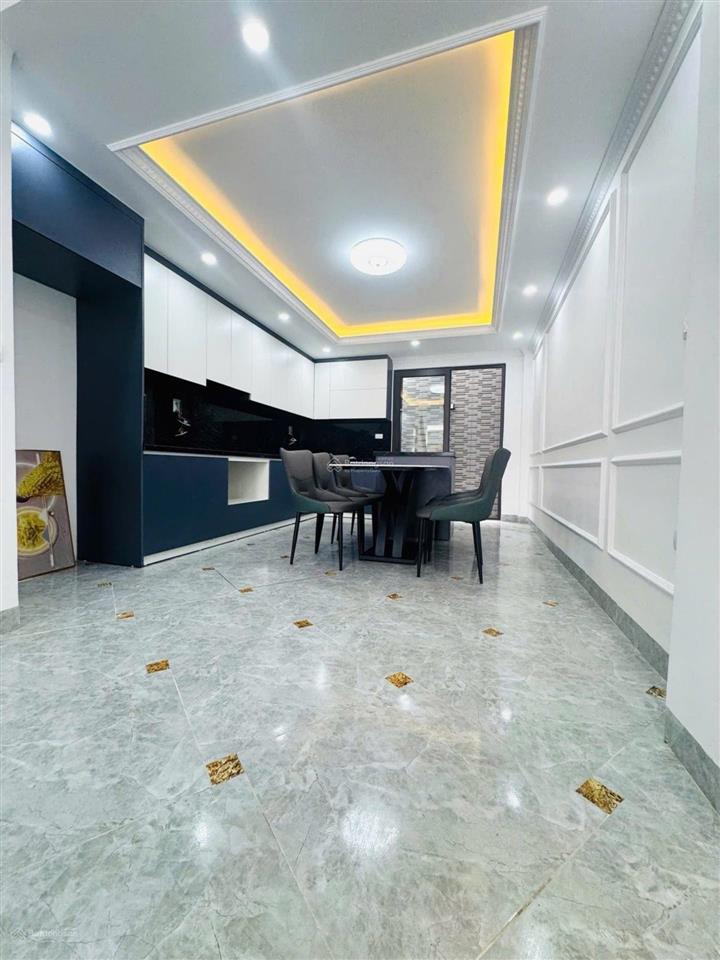 Bán nhà ngay thị trấn văn điển, 55m2 xây mới, gần chợ ở ngay