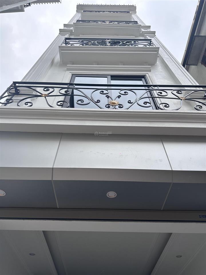 Bán nhà riêng 42 m2 có thang máy / ngay vũ lăng ngũ hiệp