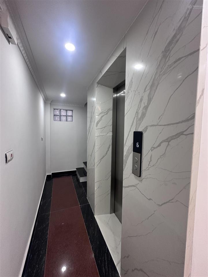 Bán căn mini dòng tiền có 10 phòng khép kín cho thuê kinh doanh ổn ngay  đa khoa thanh trì
