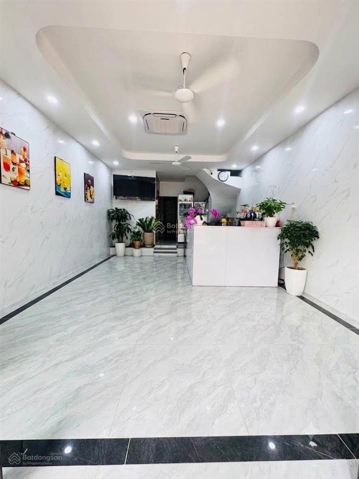 Bán liền kề shophouse kinh doanh đỉnh, mặt tiền 5m, có thang máy ngay thanh trì