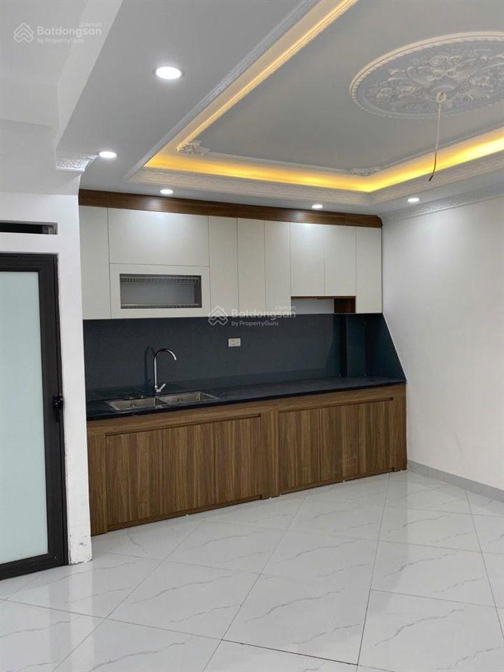Nhà đẹp 45 mét ngay ngọc hồi thanh trì. xây mới thiết kế hiện đại trần cao 5 mét