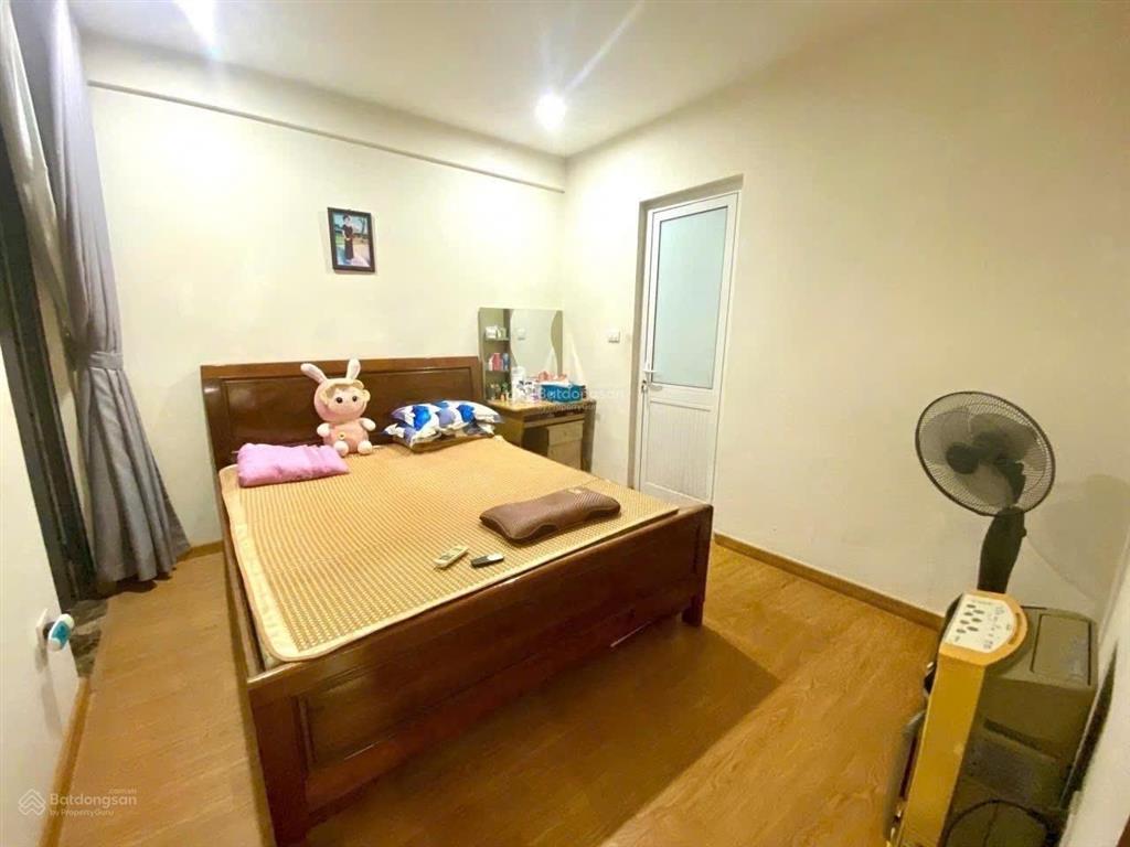 Bán căn hộ 66 mét toà gelexia riverside 885 tam trinh đầy đủ đồ ở luôn