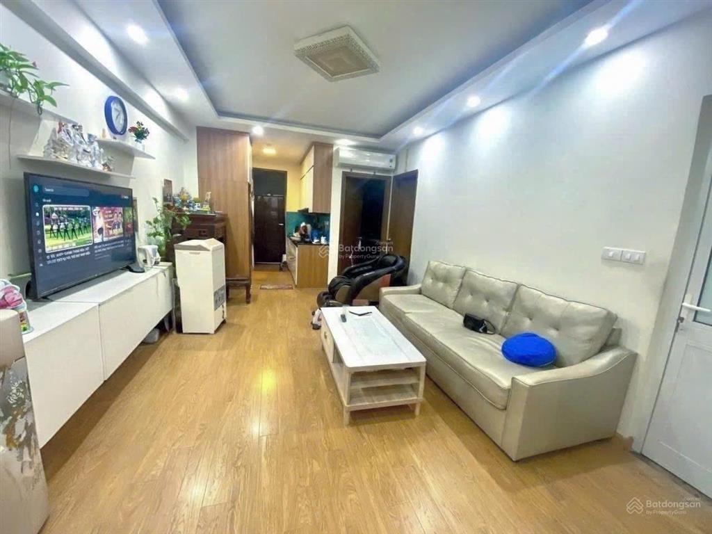 Bán căn hộ 66 mét toà gelexia riverside 885 tam trinh đầy đủ đồ ở luôn