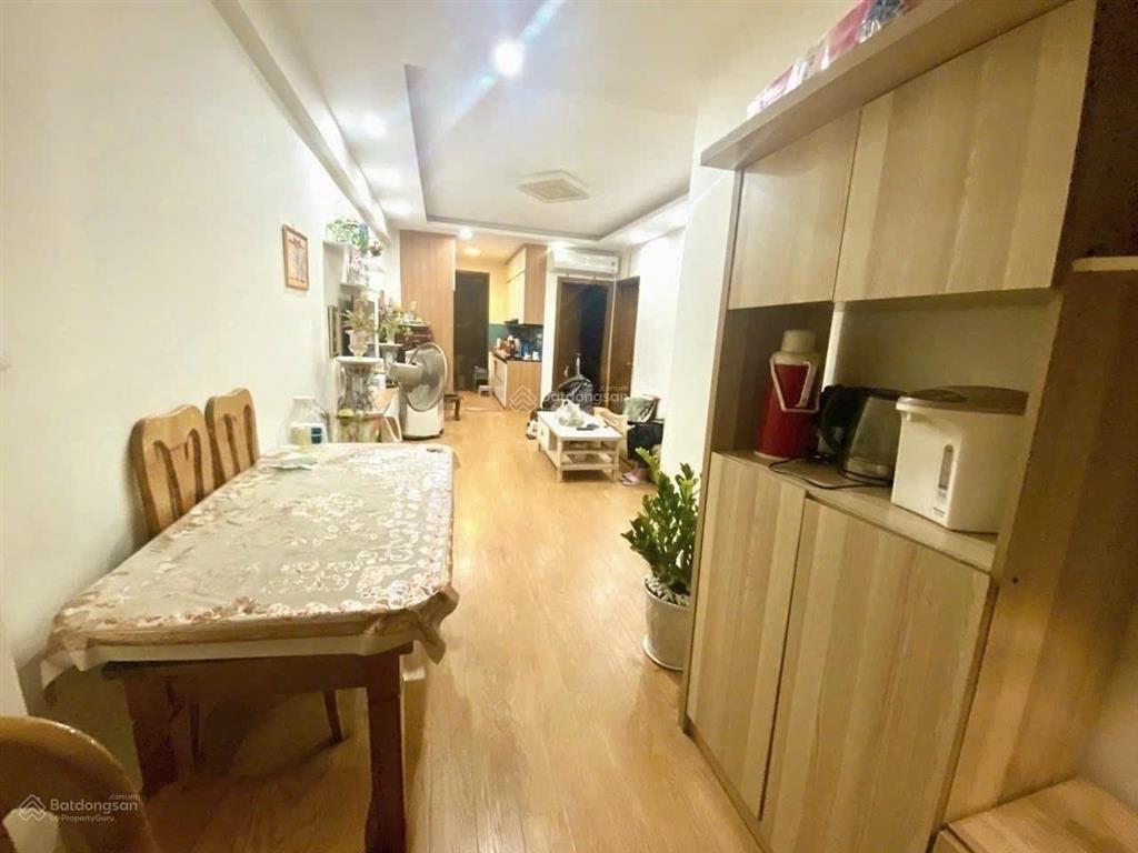 Bán căn hộ 66 mét toà gelexia riverside 885 tam trinh đầy đủ đồ ở luôn