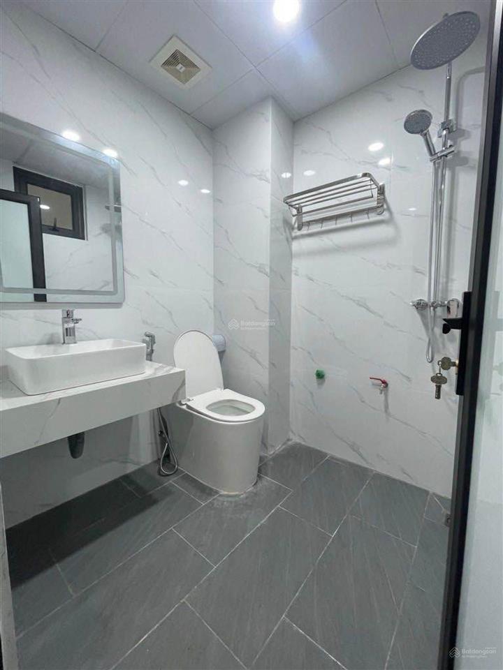 Bán nhà ngũ hiệp  55m2 diện tích đẹp, mặt tiền rộng thiết kế thang máy