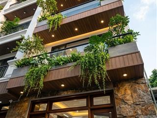 Bán nhà ngũ hiệp  55m2 diện tích đẹp, mặt tiền rộng thiết kế thang máy