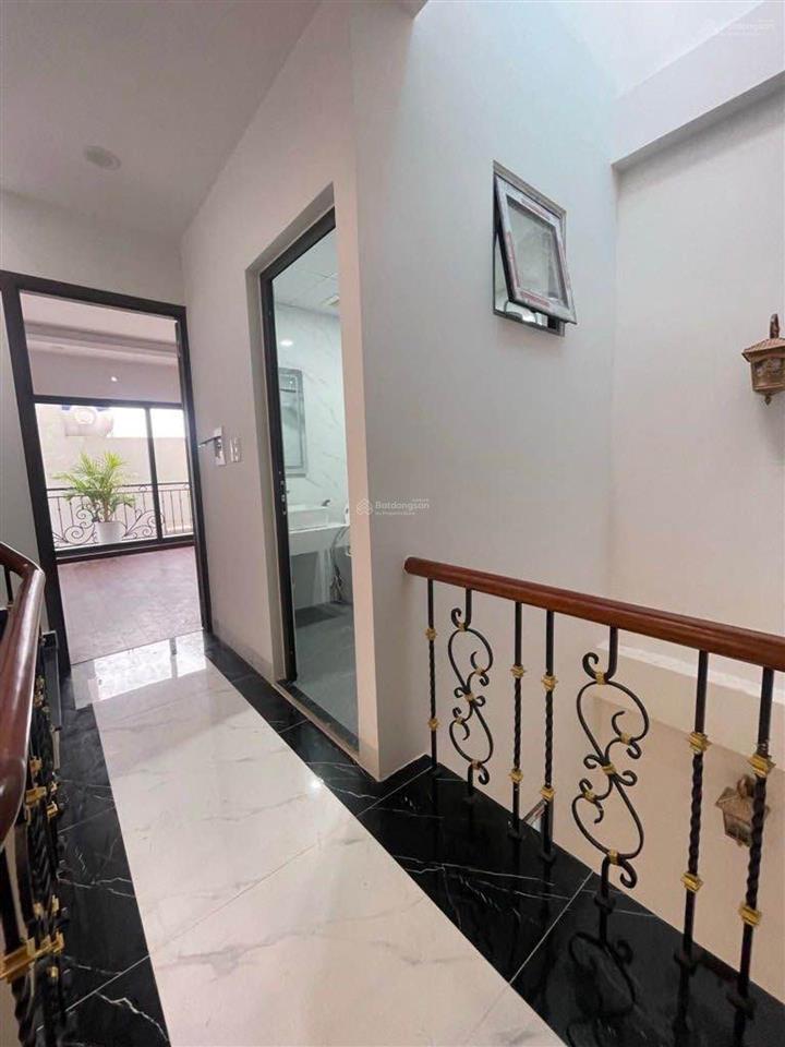 Bán nhà ngũ hiệp  55m2 diện tích đẹp, mặt tiền rộng thiết kế thang máy