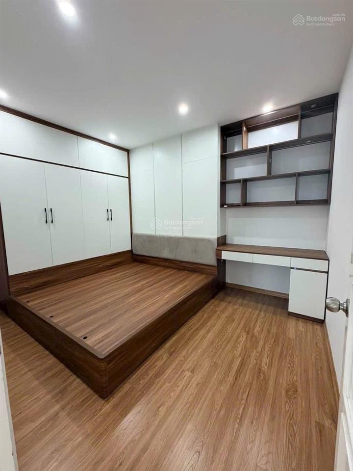 Căn hộ 2 ngủ mà full đồ tầng đẹp, ngay khu đô thị pháp vân, giá tốt