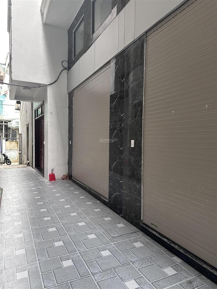 Hàng hiếm tại thanh trì, hà nội, 6 tỷ, 45m2, nhà riêng đầy đủ nội thất