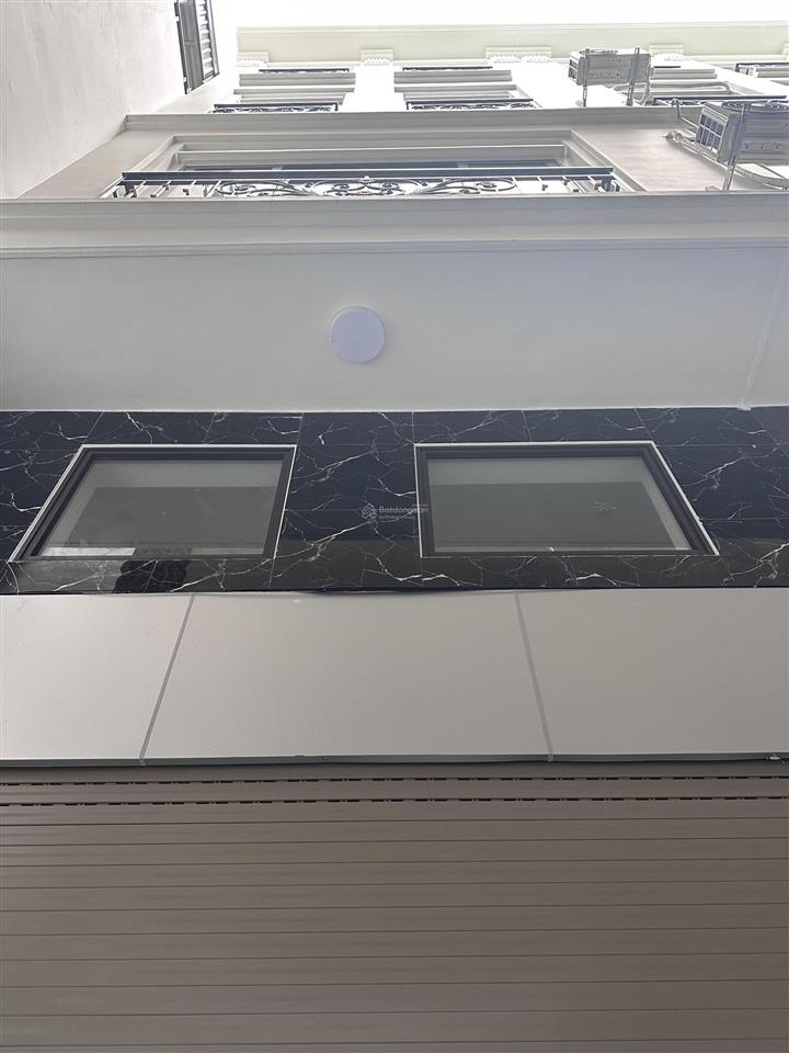 Hàng hiếm tại thanh trì, hà nội, 6 tỷ, 45m2, nhà riêng đầy đủ nội thất