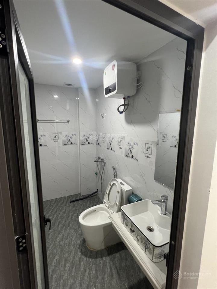 Hàng hiếm tại thanh trì, hà nội, 6 tỷ, 45m2, nhà riêng đầy đủ nội thất