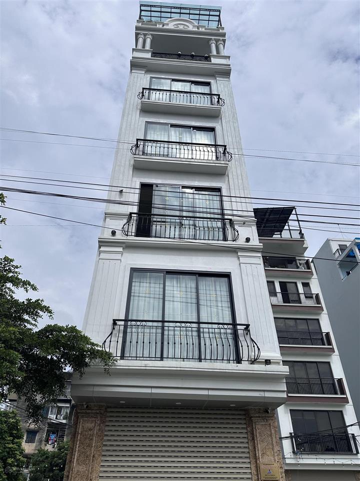 Chỉ 5, x tỷ có ngay nhà 50m2 /gần trung tâm thương mại thanh trì / xây mới