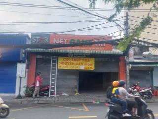 Cho thuê mặt bằng kinh doanh đường nguyễn văn quá