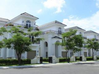 Biệt thự 178m2/ giá 23 tỷ tại mặt tiền đường 10, phước long b, q9, tp. hcm