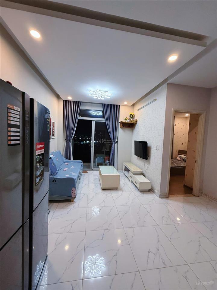  nhận ký gửi mua bán chung cư the art kdc gia hòa, phước long b, quận 9. dt 60m2/3.65 tỷ
