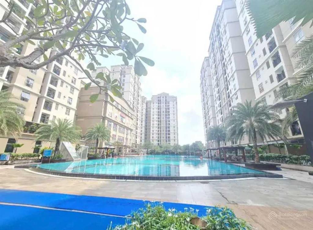  nhận ký gửi mua bán chung cư the art kdc gia hòa, phước long b, quận 9. dt 60m2/3.65 tỷ