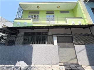 Bán nhà phú nhuận, 61m2, 2 tầng, 4 phòng ngủ, ngang lớn 9.5m, đường nhựa 6m ô tô thông, chỉ 9.5 tỷ.