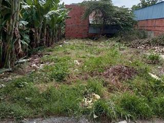 Giá chỉ 1tỷ8  đất 115m2 ngang 5m đường 4m oto vào tận nơi