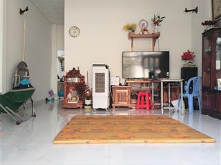 Bán nhà riêng giá rẻ  115m2 sân ôtô, đường rộng, thông ôtô 7 chỗ gần ngã tư hòa lân