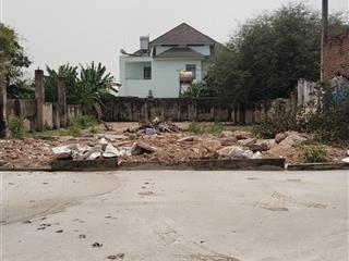 Đất đẹp giá rẻ chỉ 19(tr/m2)153m2 gần đường liên huyện  tân đông hiệp, tp hcm