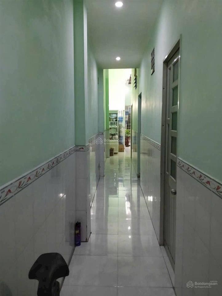 Giá 2tỷ75, nhà 110m2 (ngang 4m5, thổ cư 84m2) hẻm ôtô, sân ôtô, gần ngã tư hòa lân, aeon, ql13