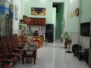 Giá 2tỷ75, nhà 110m2 (ngang 4m5, thổ cư 84m2) hẻm ôtô, sân ôtô, gần ngã tư hòa lân, aeon, ql13