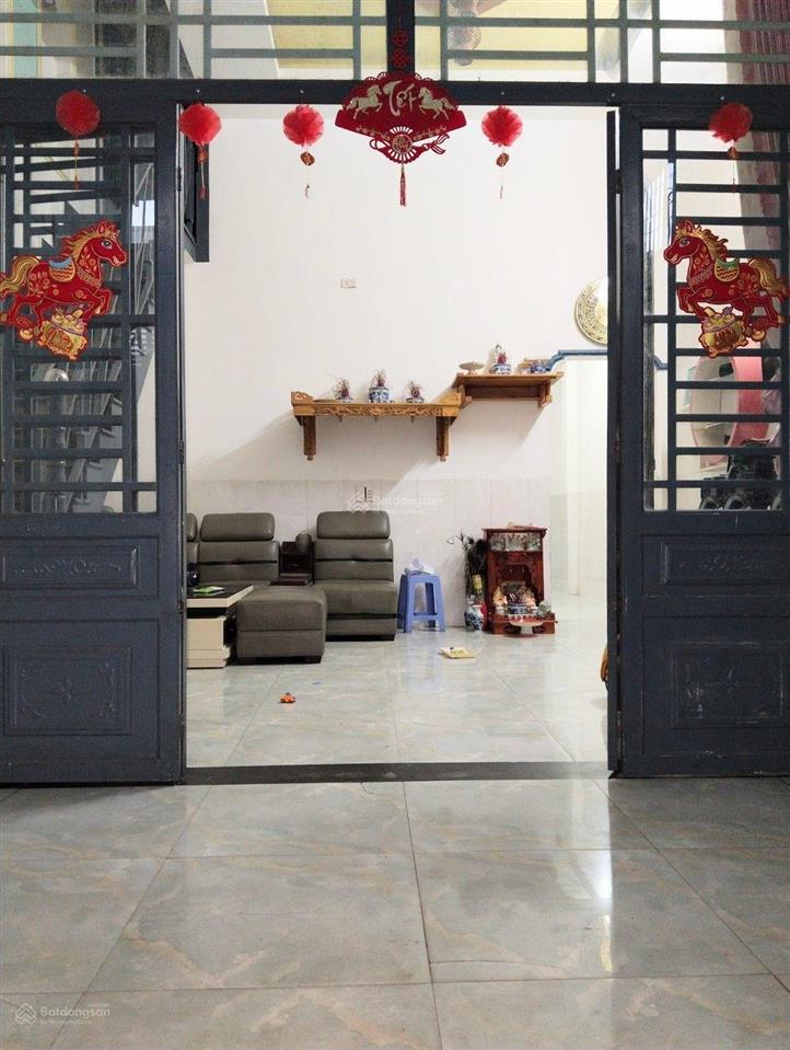 Về quê bán gấp!! nhà gần aeon  dt 93m2 ngang 5m  full thổ cư  bêtông 6m, sân ôtô, 3pn, ...
