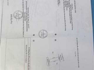 Giá tốt !! (3tỷ2 tl) nhà 93m2 ngang 5m  full thổ cư  đường bêtông 6m, sân ôtô, 3pn, ...