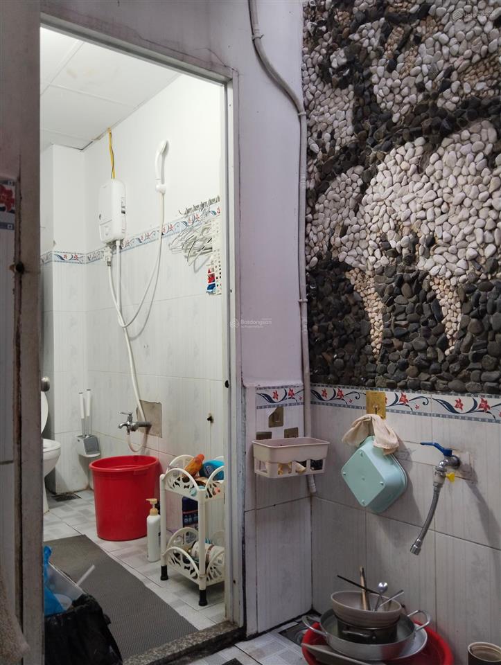 Nhà thuận giao  nhựa 6m ôtô vào tận nơi  75m2 full thổ cư, đậu ôtô thoải mái,