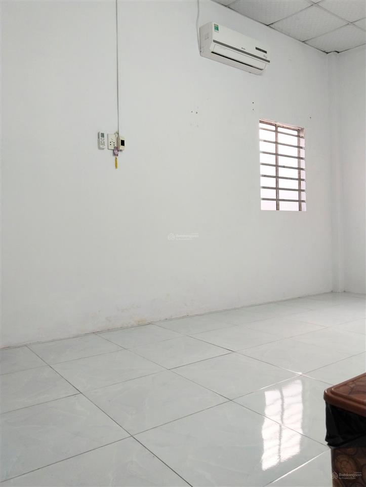 Nhà thuận giao  nhựa 6m ôtô vào tận nơi  75m2 full thổ cư, đậu ôtô thoải mái,