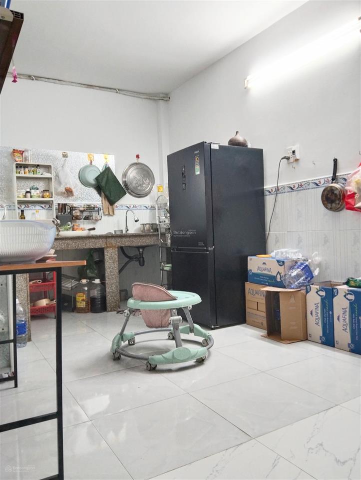 Nhà thuận giao  nhựa 6m ôtô vào tận nơi  75m2 full thổ cư, đậu ôtô thoải mái,