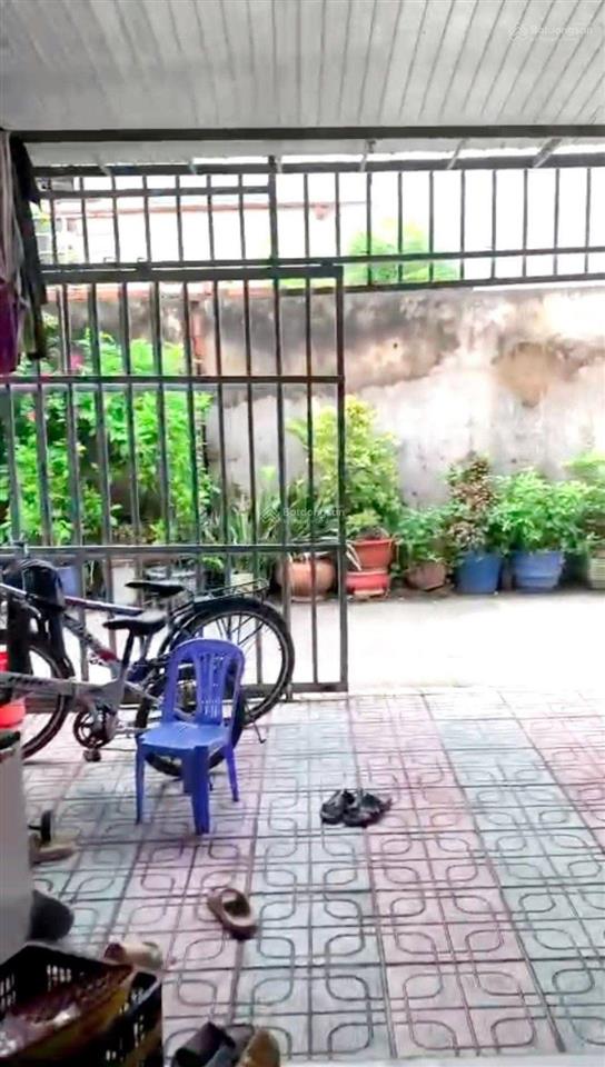 Nhà 2tỷ35  hẻm ôtô  dt 5x20m, thổ cư 73m2  hẻm 4m  ngã tư hòa lân, thuận giao