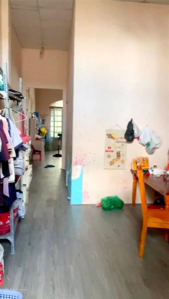 Nhà 2tỷ35  hẻm ôtô  dt 5x20m, thổ cư 73m2  hẻm 4m  ngã tư hòa lân, thuận giao