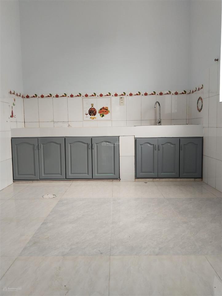 Nhà lầu trệt 78m² full thổ cư, ngang 5m, đường nhựa 7m, sân ô tô, 4pn, giá 3,2 tỷ có thương lượng