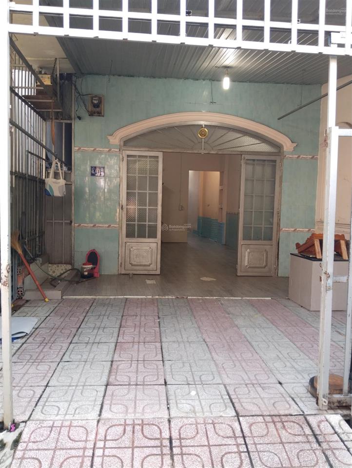 Nhà 100m² (73m² thổ cư) ô tô đậu sân  giá 2,35 tỷ tại thuận giao gần aeon, ql13, vsip1